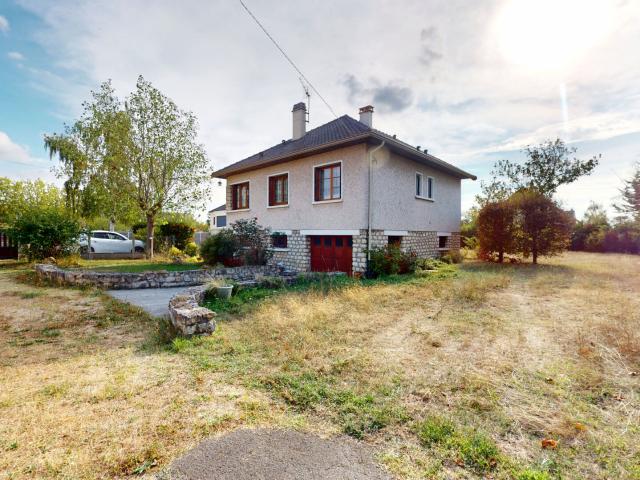 Maison vente à Les Terres Solles, Breuillet