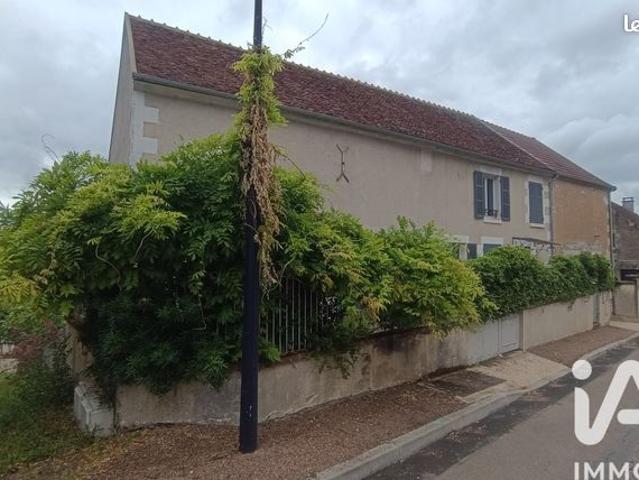 Maison vente à Auxerre, Mailly-la-ville