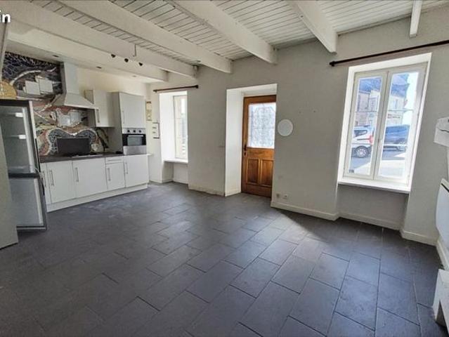 Maison vente à Châteaulin, Bretagne