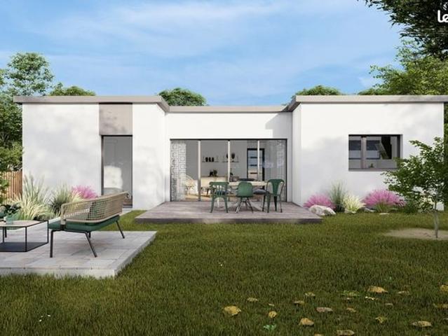 Maison vente à Nérac, Lasserre