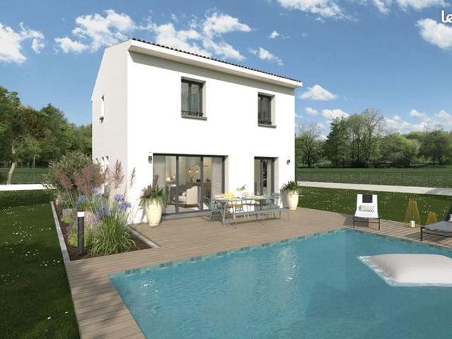 Maison vente à Carnoules Maison vente à Carnoules