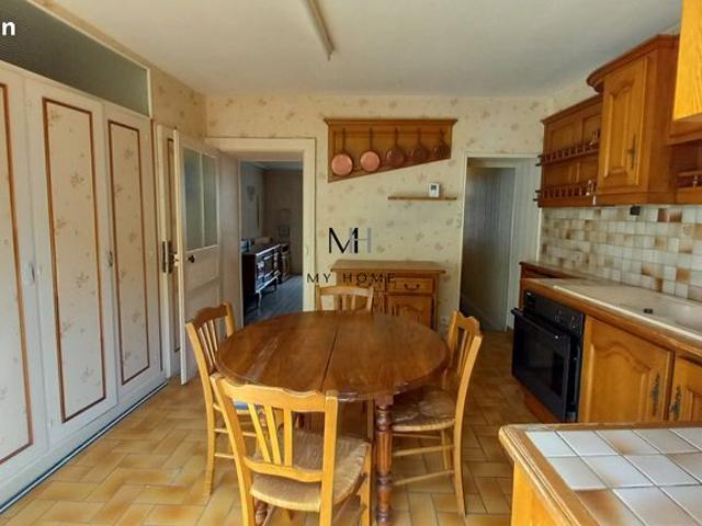 Maison vente à Mamers