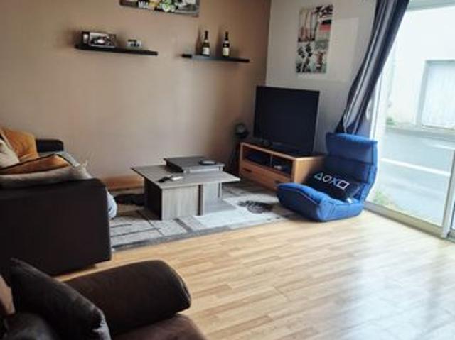 Maison vente à Nantes, Saint-lumine-de-clisson