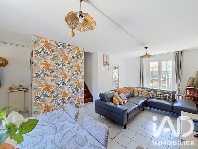 Maison vente à Nantes, Saint-sébastien-sur-loire