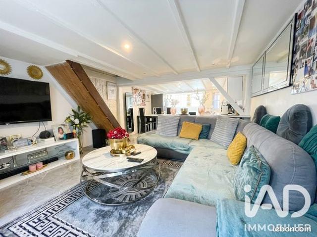 Maison vente à Drancy, Seine-Saint-Denis