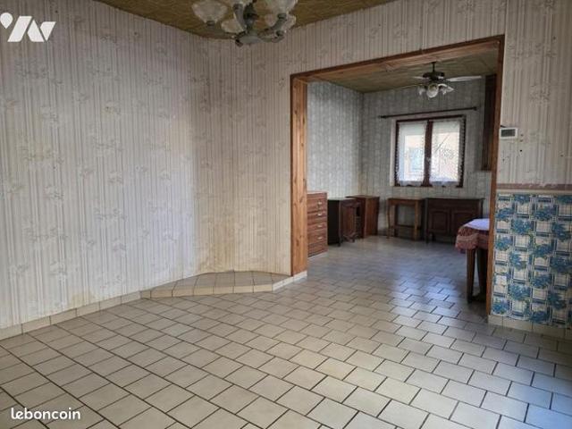 Maison vente à Méricourt, Yvelines