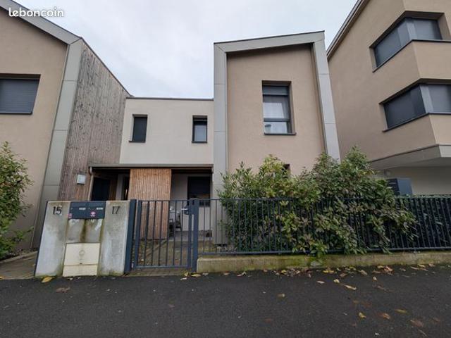 Maison vente à Strasbourg, Lingolsheim