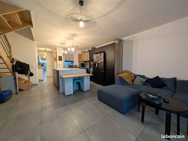 Maison vente à Strasbourg, Lingolsheim