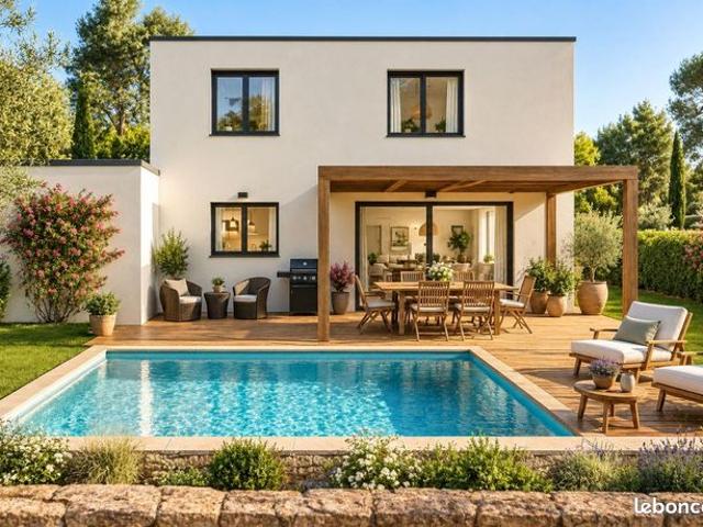 Maison vente à Lodève, Assas