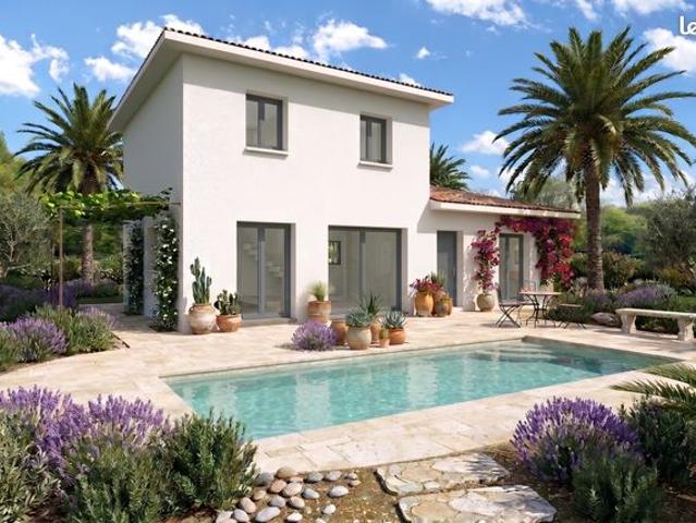 Maison vente à Arrondissement de Toulon, Cuers