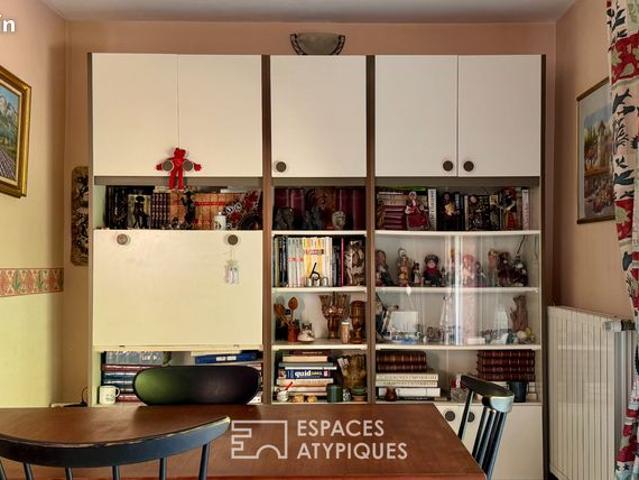 Maison vente à Montpellier, Sète