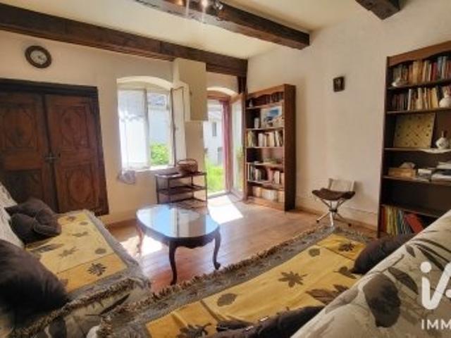 Maison vente à Besançon, Mouthier-haute-pierre