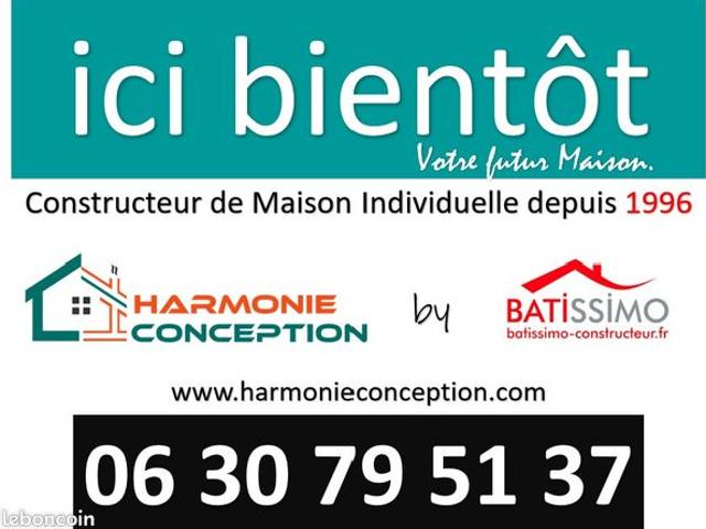 Maison vente à Grenoble, Crolles
