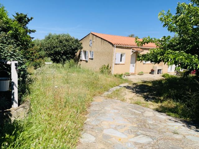Maison vente à Calvi, Aregno