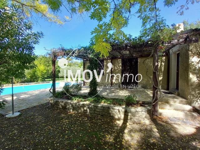 Maison vente à France métropolitaine, Blauzac