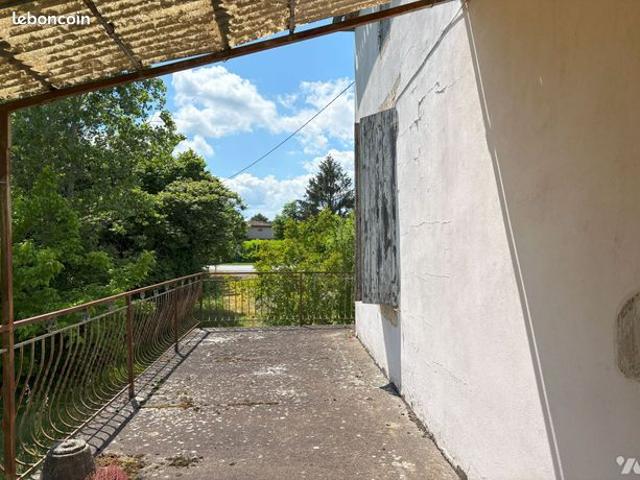 Maison vente à Nérac, Damazan