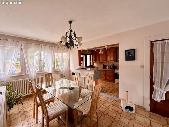 Maison vente à Frouard, Meurthe-et-Moselle