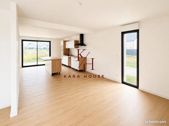 Maison vente à Caen, Bretteville-sur-laize