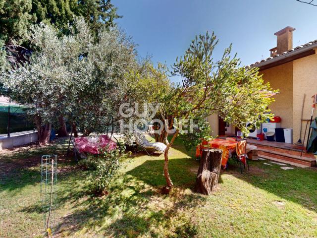 Maison vente à Carpentras, Aubignan