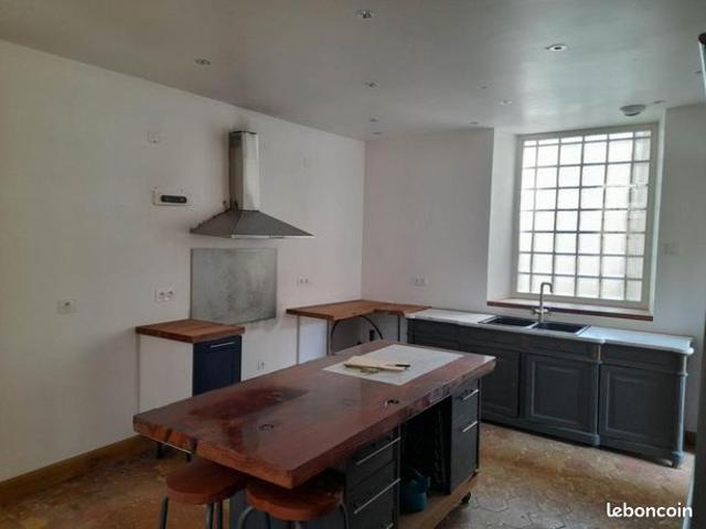 Maison vente à Mortagne-au-Perche, Mauves-sur-huisne