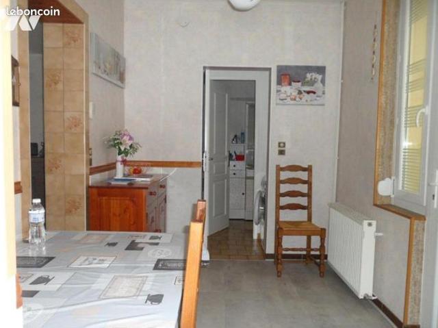 Maison vente à Douai, Nord