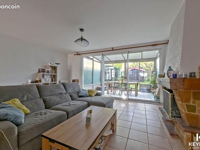 Maison vente à Sarcelles, Puiseux-en-france