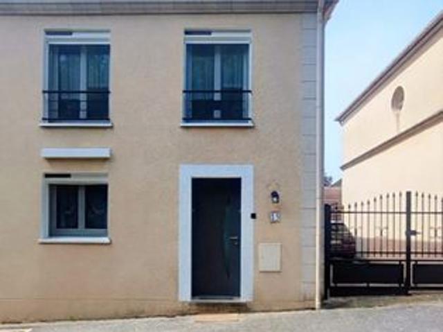 Maison vente à Sarcelles, Ecouen