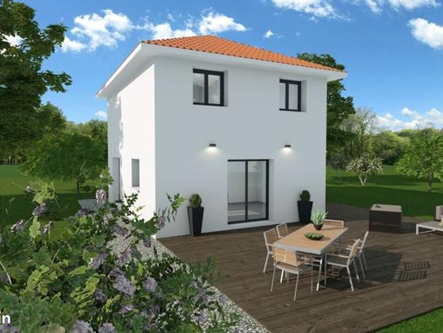 Maison vente à Virieu, Isère