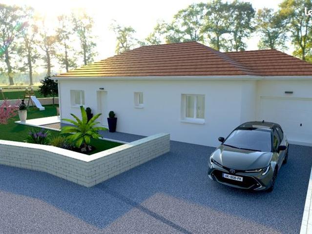 Maison vente à Artemare