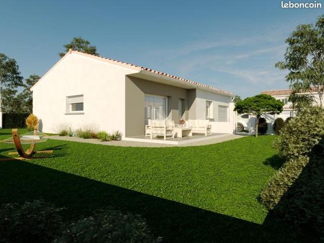 Maison vente à Valence, Pont-de-l'isère