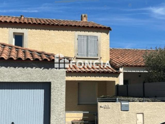 Maison vente à Narbonne
