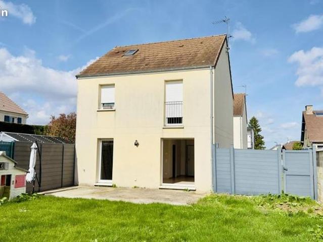 Maison vente à Torcy, Servon