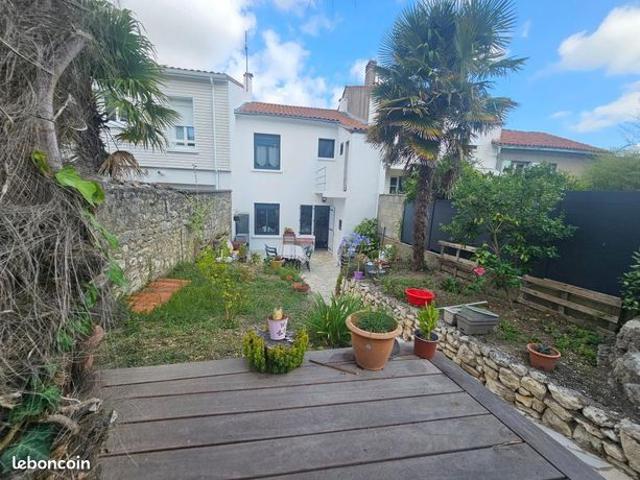 Maison vente à Royan, Charente-Maritime