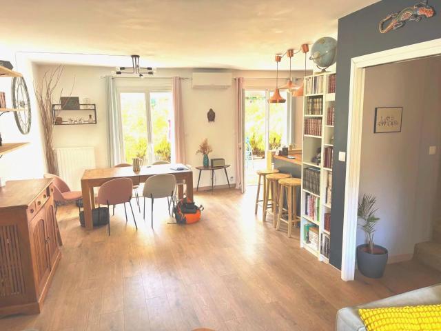 Maison vente à Toulouse