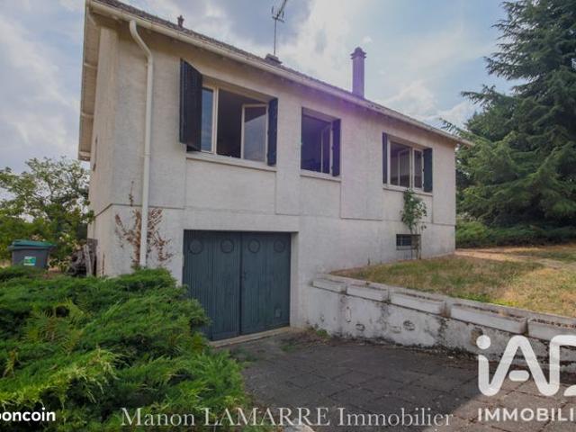Maison vente à Mantes-la-Jolie, Follainville-dennemont