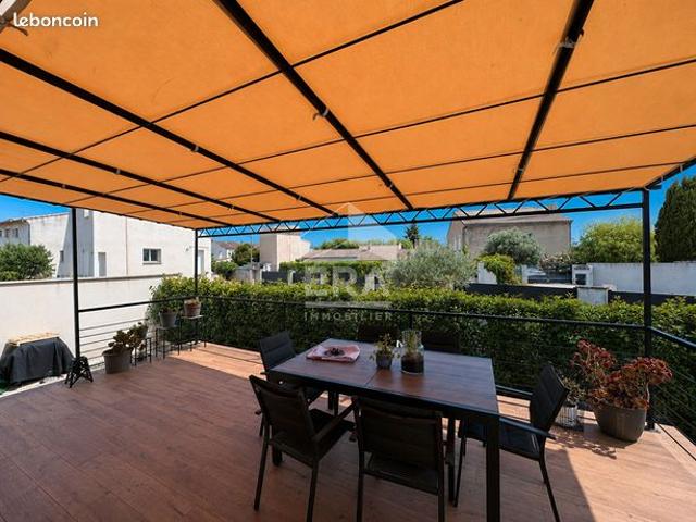 Maison vente à Rognonas, Bouches-du-Rhône