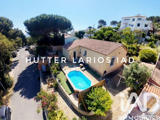 Maison vente à Arrondissement de Toulon, La Seyne-sur-mer