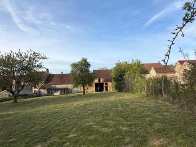 Maison vente à Auxerre, Sainpuits