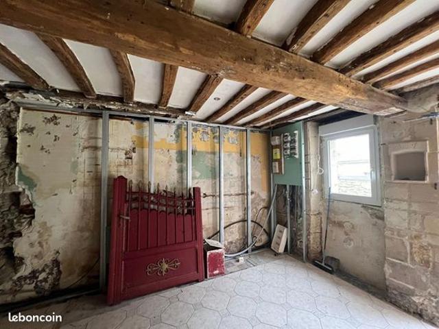 Maison vente à Soissons, Villers-cotterêts