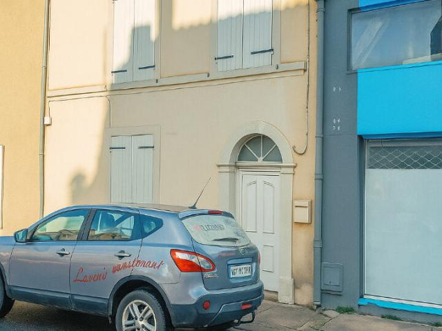 Maison vente à Villeneuve-sur-Lot, Villeneuve-sur-lot