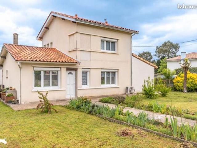 Maison vente à Casteljaloux