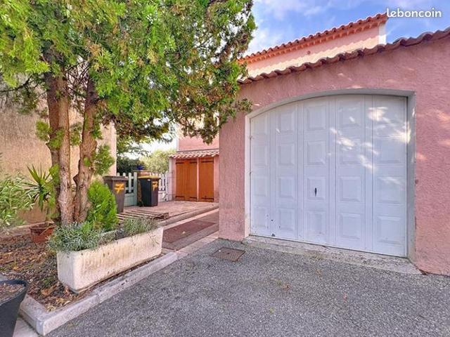 Maison vente à Grasse, Auribeau-sur-siagne
