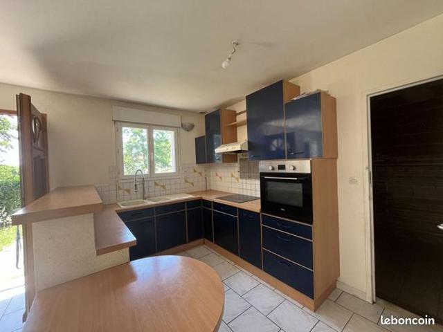 Maison vente à Figeac