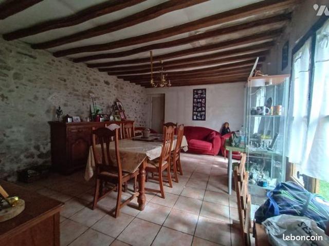 Maison vente à Compiègne, Pierrefonds