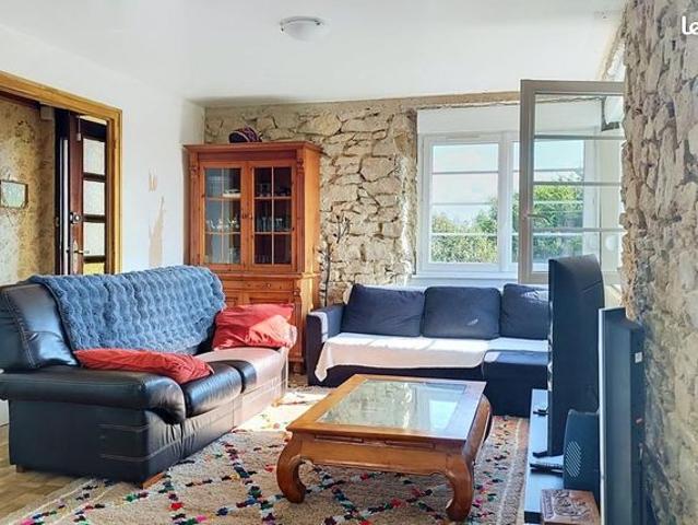 Maison vente à Brest, Bretagne