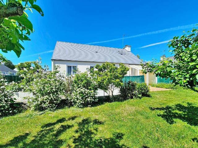 Maison vente à Kerfrehour, Lanester