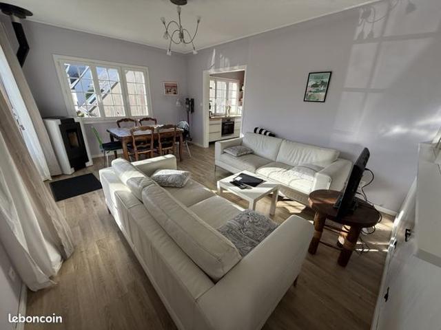 Maison vente à Lannion, Bretagne