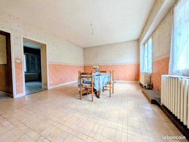 Maison vente à Dijon