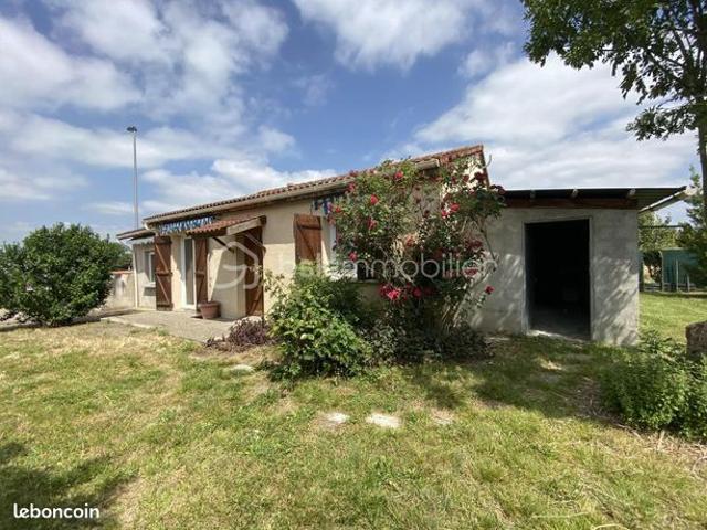 Maison vente à Tarbes, Rabastens-de-bigorre