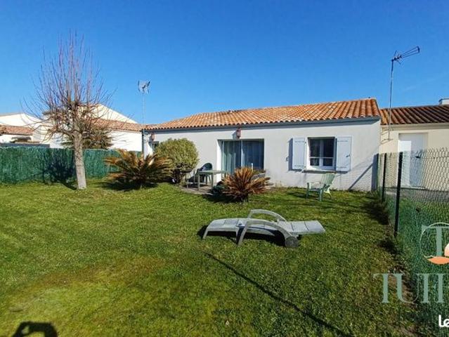 Maison vente à Rochefort, Les Mathes